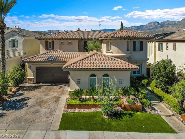 2007 Cherry Creek Circle, Las Vegas, NV 89135