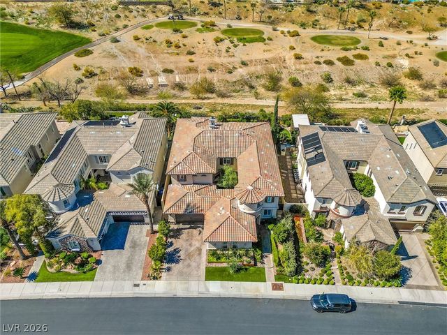 2007 Cherry Creek Circle, Las Vegas, NV 89135