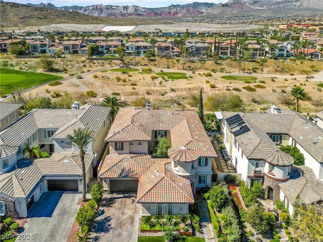 2007 Cherry Creek Circle, Las Vegas, NV 89135