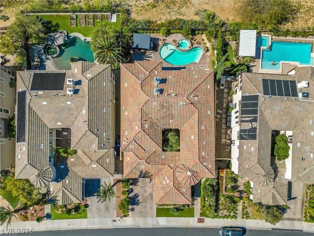 2007 Cherry Creek Circle, Las Vegas, NV 89135