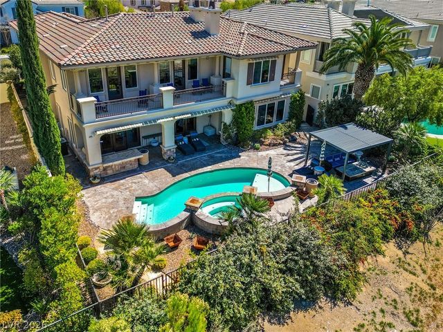 2007 Cherry Creek Circle, Las Vegas, NV 89135