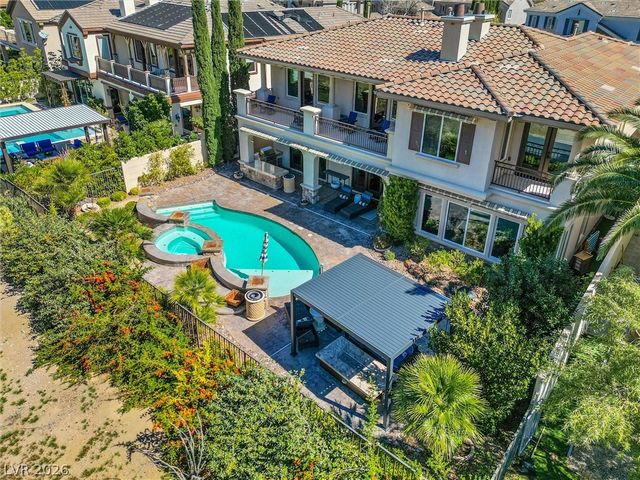 2007 Cherry Creek Circle, Las Vegas, NV 89135