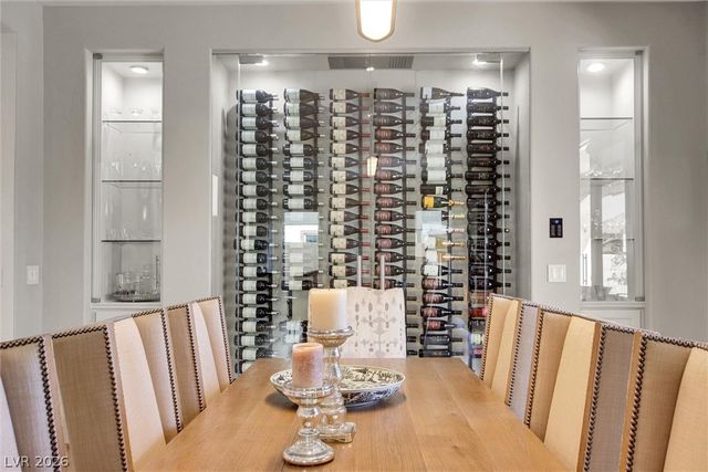 2007 Cherry Creek Circle, Las Vegas, NV 89135