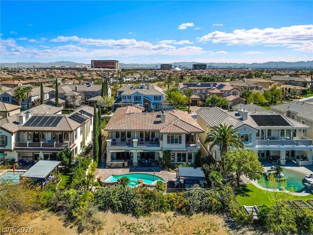 2007 Cherry Creek Circle, Las Vegas, NV 89135