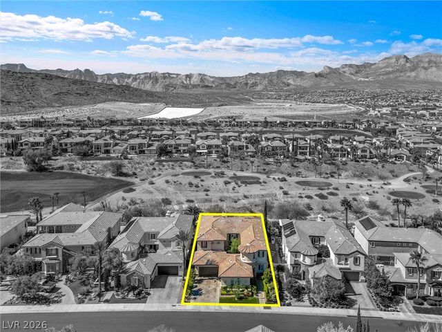 2007 Cherry Creek Circle, Las Vegas, NV 89135