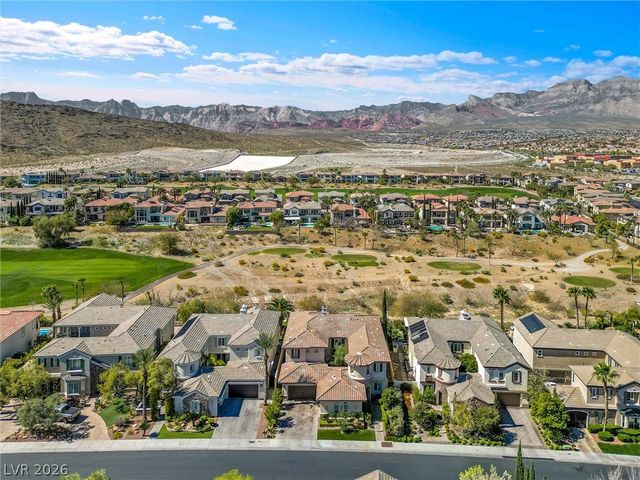 2007 Cherry Creek Circle, Las Vegas, NV 89135
