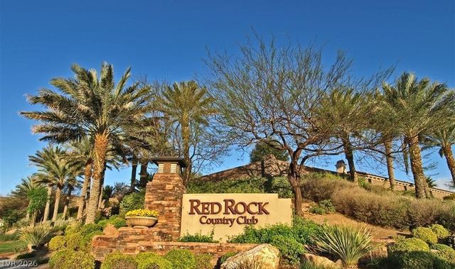 2007 Cherry Creek Circle, Las Vegas, NV 89135