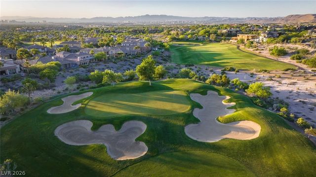 2007 Cherry Creek Circle, Las Vegas, NV 89135