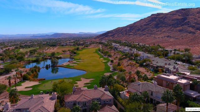 2007 Cherry Creek Circle, Las Vegas, NV 89135