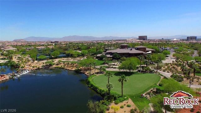 2007 Cherry Creek Circle, Las Vegas, NV 89135