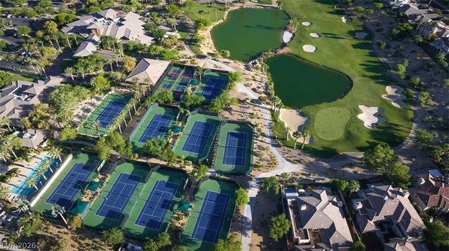 2007 Cherry Creek Circle, Las Vegas, NV 89135