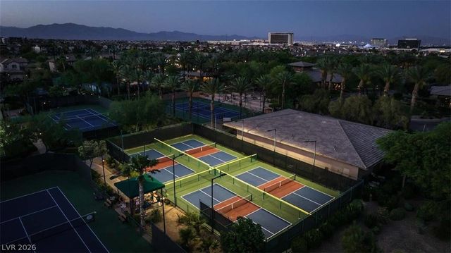 2007 Cherry Creek Circle, Las Vegas, NV 89135