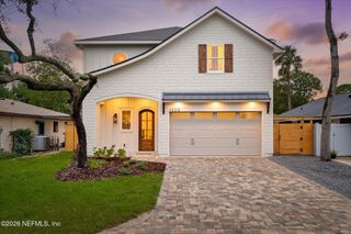 1230 12TH Street N, Jacksonville Beach, FL 32250