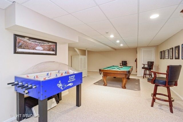 20 LOCHBROOK Lane, Inverness, IL 60010