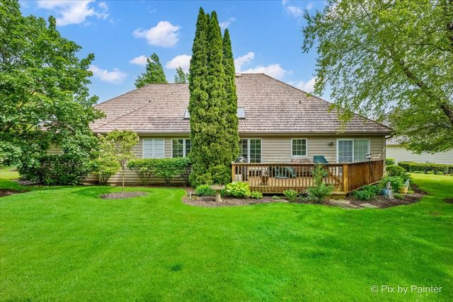 20 LOCHBROOK Lane, Inverness, IL 60010