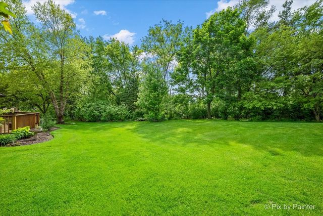 20 LOCHBROOK Lane, Inverness, IL 60010