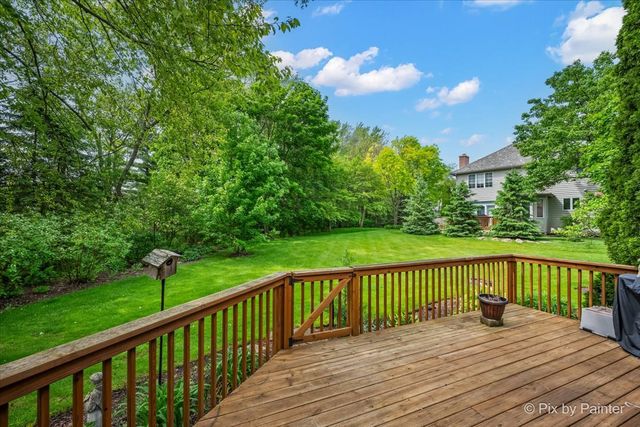 20 LOCHBROOK Lane, Inverness, IL 60010