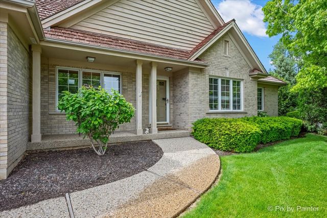 20 LOCHBROOK Lane, Inverness, IL 60010