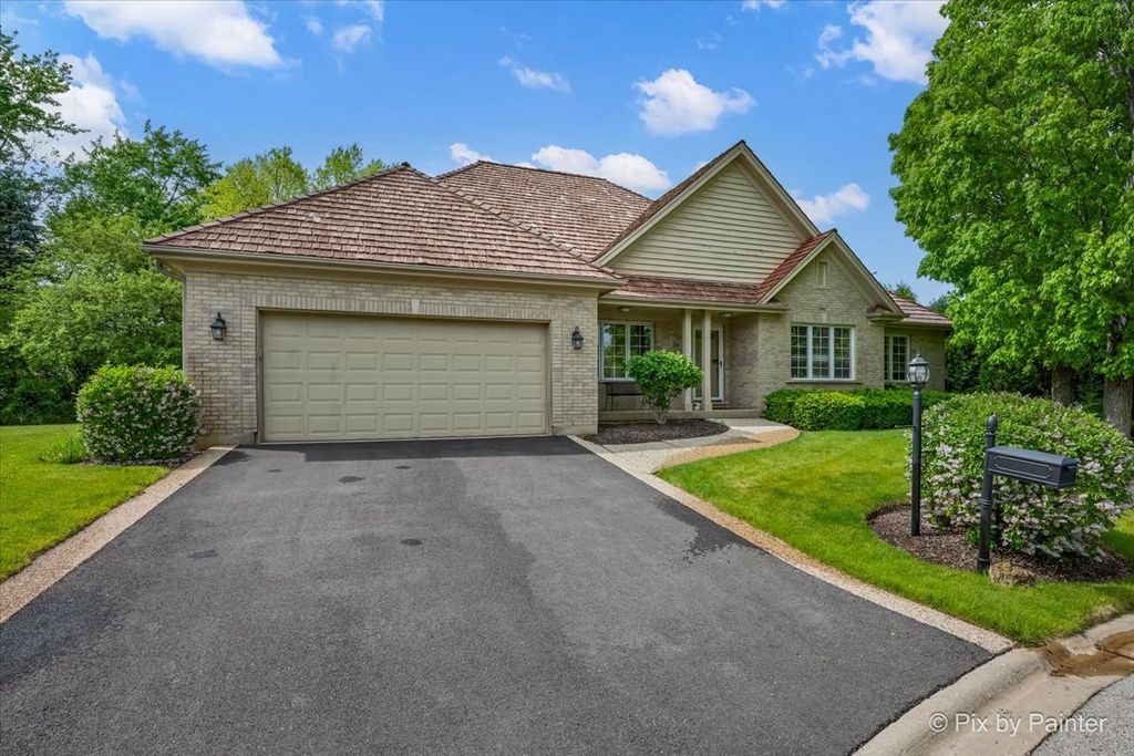 20 LOCHBROOK Lane, Inverness, IL 60010