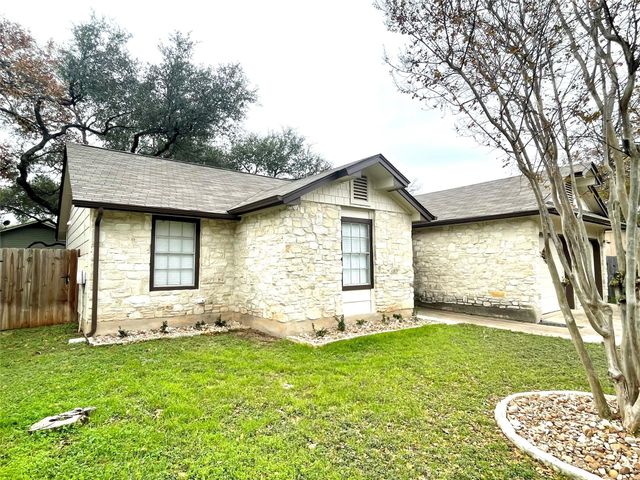703 Twin Oak TRL, Cedar Park, TX 78613
