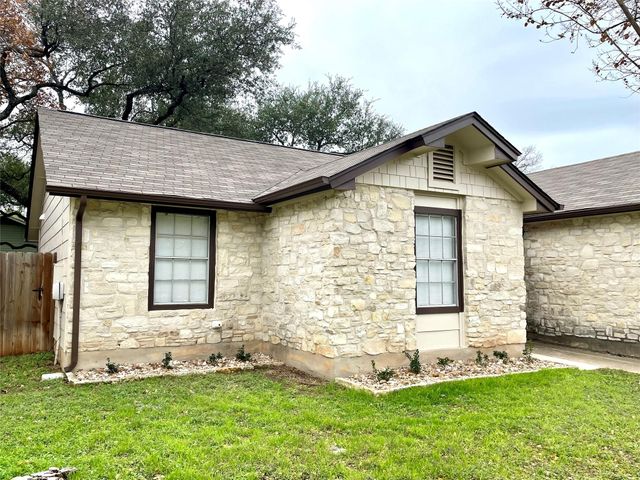 703 Twin Oak TRL, Cedar Park, TX 78613