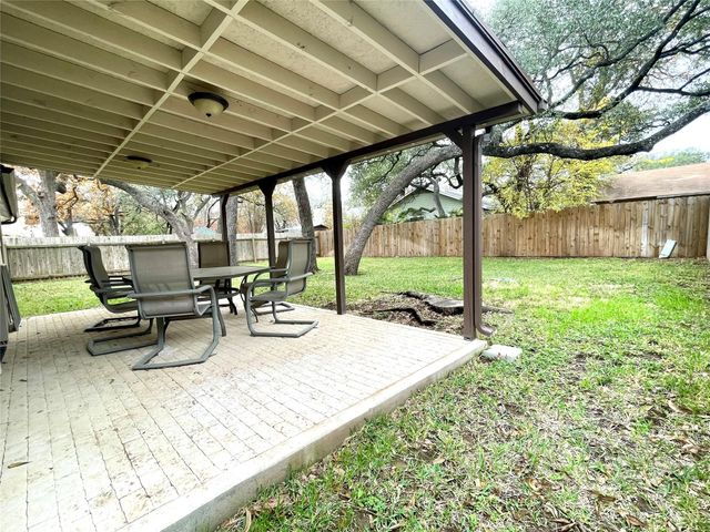 703 Twin Oak TRL, Cedar Park, TX 78613