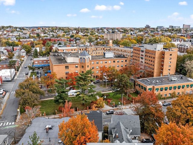 1576 Cambridge St 1F, Cambridge, MA 02138