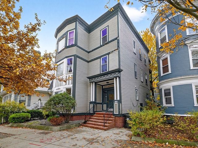 1576 Cambridge St 1F, Cambridge, MA 02138