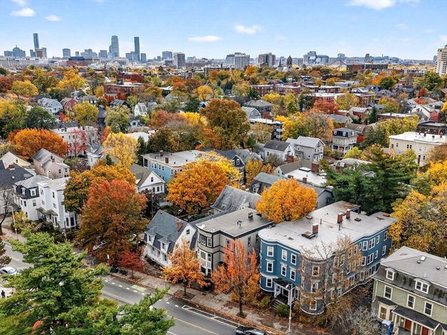 1576 Cambridge St 1F, Cambridge, MA 02138