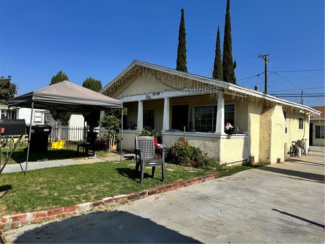 4748 Pine Street, Pico Rivera, CA 90660