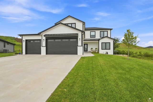 3914 Travers Circle, Manhattan, KS 66503
