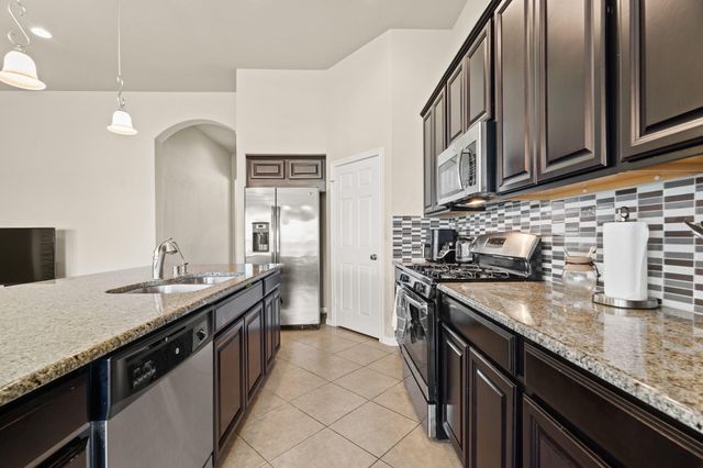 18907 Summer Farm Trail, Richmond, TX 77407