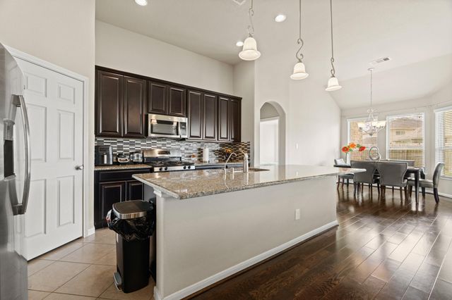18907 Summer Farm Trail, Richmond, TX 77407
