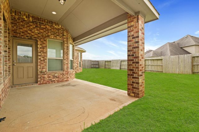 18907 Summer Farm Trail, Richmond, TX 77407