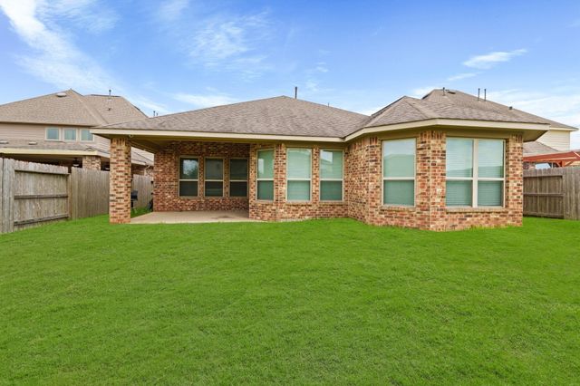 18907 Summer Farm Trail, Richmond, TX 77407