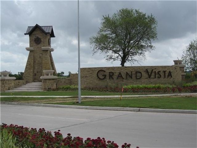 18907 Summer Farm Trail, Richmond, TX 77407