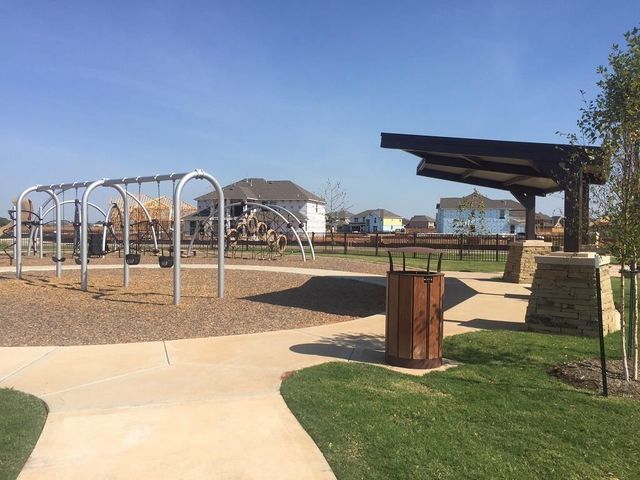 18907 Summer Farm Trail, Richmond, TX 77407