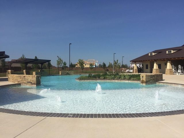18907 Summer Farm Trail, Richmond, TX 77407