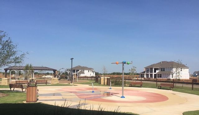 18907 Summer Farm Trail, Richmond, TX 77407