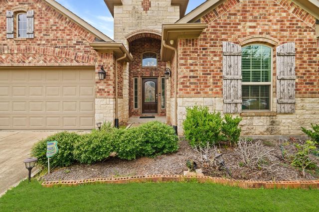 18907 Summer Farm Trail, Richmond, TX 77407