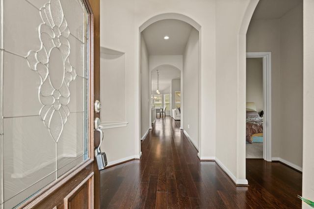 18907 Summer Farm Trail, Richmond, TX 77407