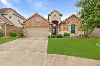 18907 Summer Farm Trail, Richmond, TX 77407
