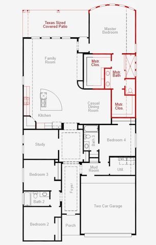 21710 Lantana Berry Trail, Cypress, TX 77433