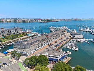 40 Commercial Wharf 40, Boston, MA 02109