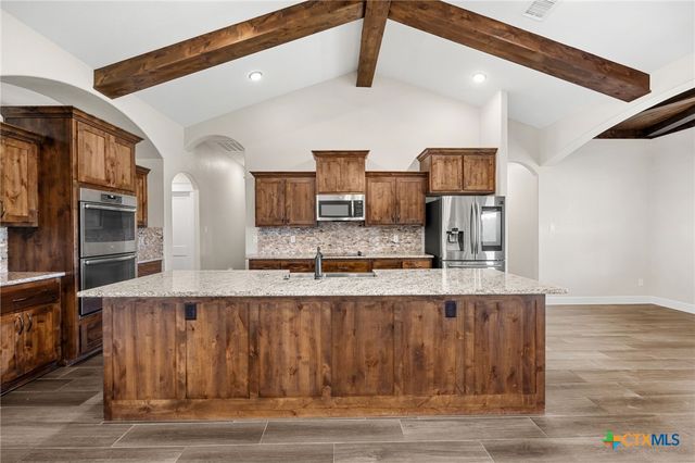 847 Twin Mountain Road, Copperas Cove, TX 76522