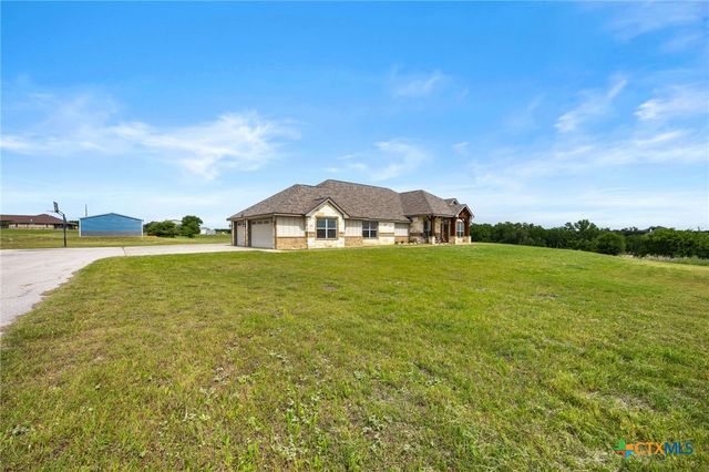 847 Twin Mountain Road, Copperas Cove, TX 76522