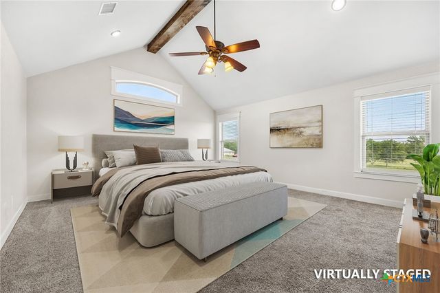 847 Twin Mountain Road, Copperas Cove, TX 76522