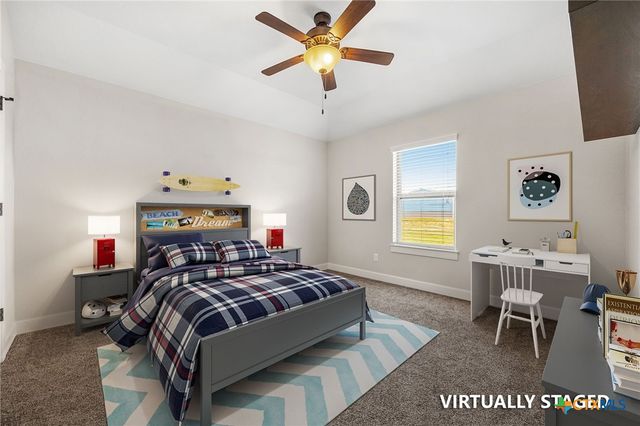 847 Twin Mountain Road, Copperas Cove, TX 76522