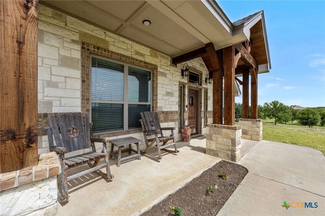 847 Twin Mountain Road, Copperas Cove, TX 76522