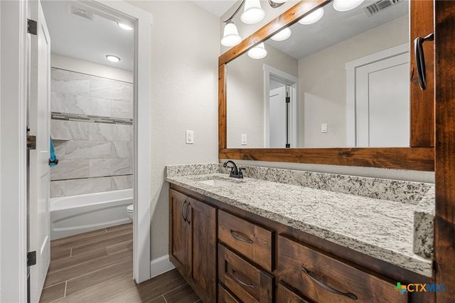 847 Twin Mountain Road, Copperas Cove, TX 76522